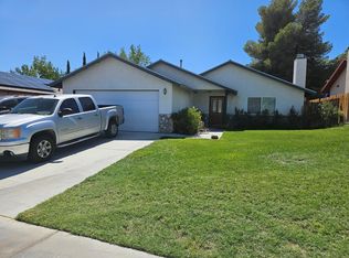 421 Dewalt Ave, Ridgecrest, CA 93555