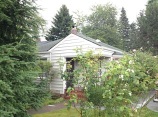 7546 21st Ave NE, Seattle, WA 98115