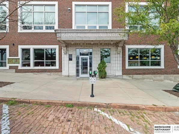 1502 Jones St APT 209, Omaha, NE 68102