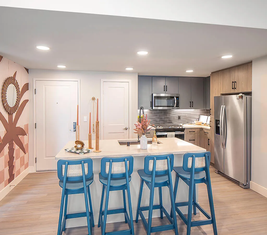 CALIXA Apartment Homes — Photo 1