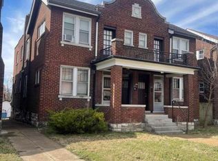 3714 Bates St #2, Saint Louis, MO 63116