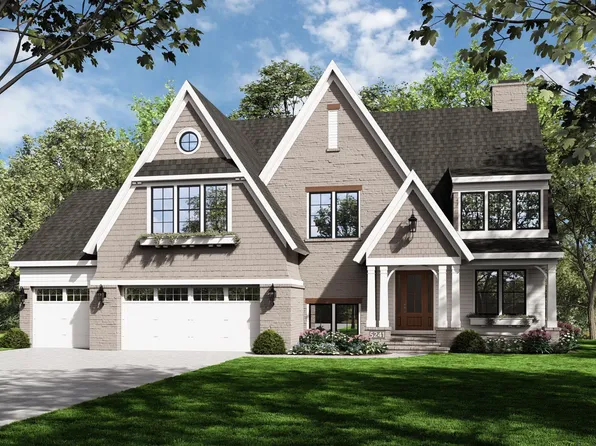 5241 Danens Dr, Edina, MN 55439