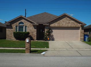 6706 Riding Wind Dr, Corpus Christi, TX 78414