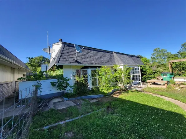 12404 Jane Dr, Wewoka, OK 74884