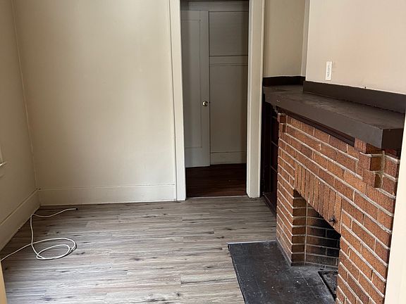 Second sitting room or office