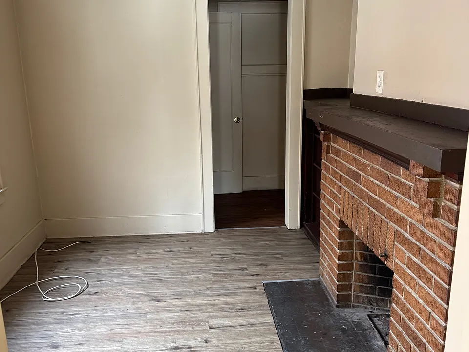 Second sitting room or office