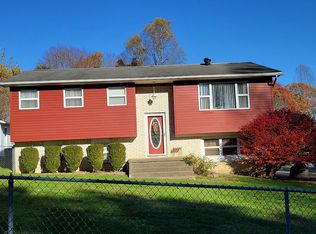 148 Majestic Ct, Beckley, WV 25801