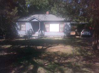 1320 Davis Ave, Perry, GA 31069