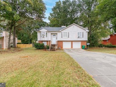 4146 Chapel Mill Way, Decatur, GA, 30034