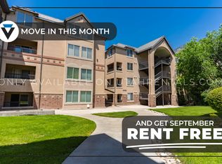 838 E 700 N UNIT A3-3, Provo, UT 84606