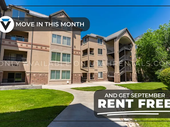 838 E 700 N Unit A3-3, Provo, UT 84606