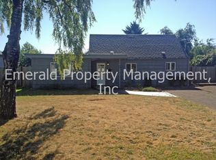 507 54th St, Springfield, OR 97478