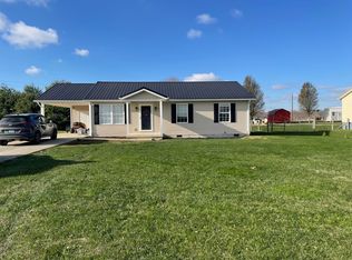 200 Bristol Ln, Mt Sterling, KY 40353