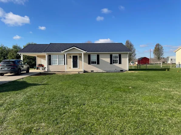 200 Bristol Ln, Mt Sterling, KY 40353