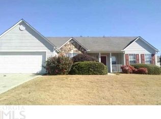 3885 Michaels Creek Ct, Loganville, GA 30052