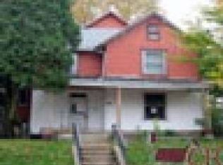 918 Shorb Ave NW, Canton, OH 44703