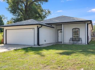 1524 1st St, Southport, FL 32409