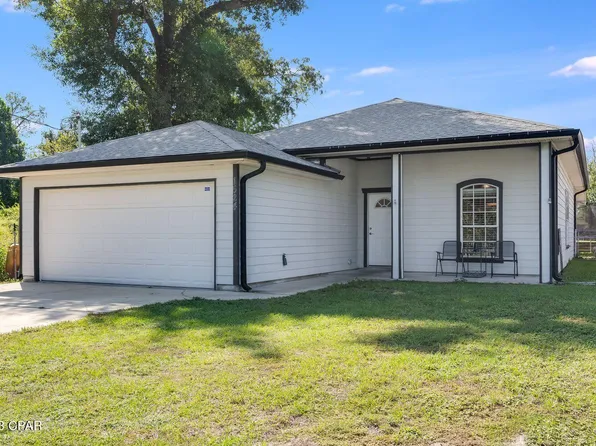 1524 1st St, Southport, FL 32409