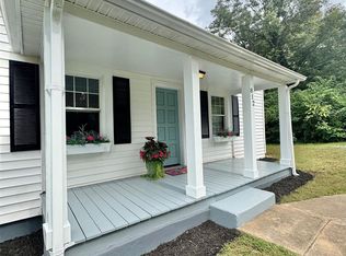 812 Charlotte Ave, Statesville, NC 28677