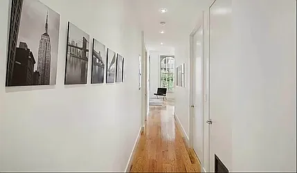Rented by Corcoran