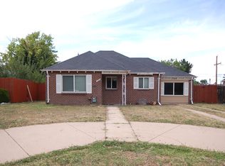 2365 Quebec St, Denver, CO 80207