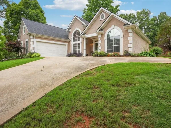 65 Wisteria Blvd, Covington, GA 30016