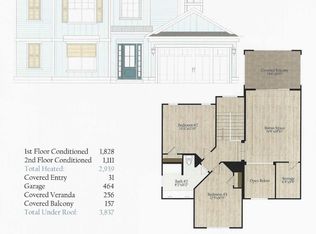 2074 Manor Parc Dr, Calabash, NC 28467