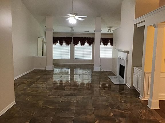 Family living room