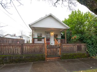 7315 NE Siskiyou St, Portland, OR 97213