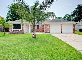 3903 Dolphin Ln, La Porte, TX 77571