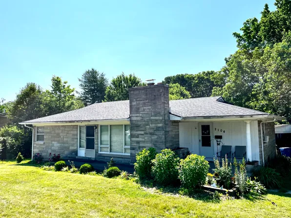2104 Harrodsburg Rd, Lexington, KY 40503