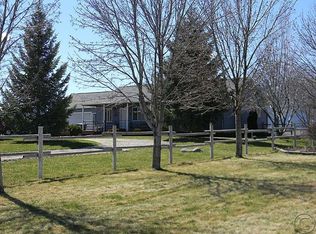 969 Ponderosa Dr, Hamilton, MT 59840