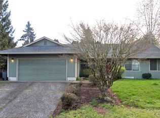 2507 SE Blairmont Dr, Vancouver, WA