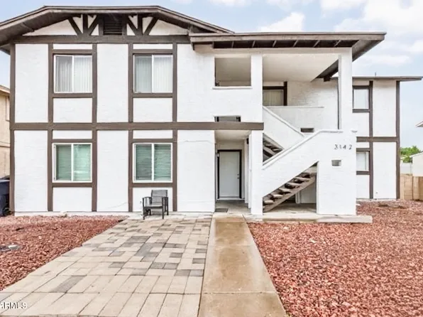 3142 E Cicero St, Mesa, AZ