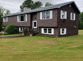 840 Eastern Ave, Holden, ME 04429