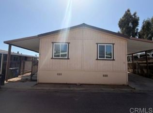 12506 Royal Rd Spc 5, El Cajon, CA 92021