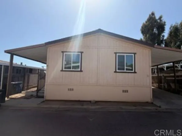 12506 Royal Rd Spc 5, El Cajon, CA 92021