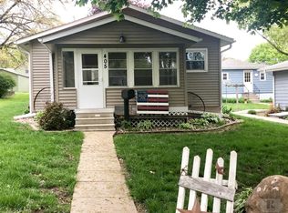 405 Spruce St, Atlantic, IA 50022