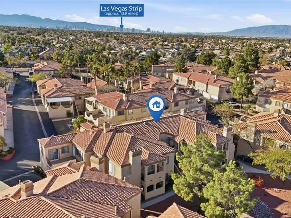 1851 Hillpointe Rd APT 1311, Henderson, NV 89074