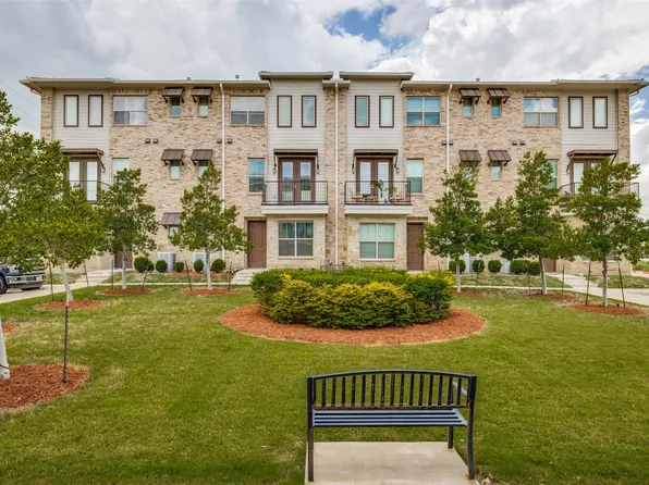 714 N Plano Rd, Richardson, TX 75081