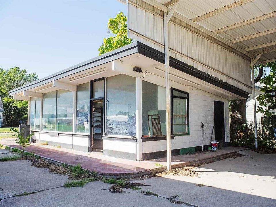 903 N Lynn Ave, Pawhuska, OK 74056 MLS 128496 Zillow
