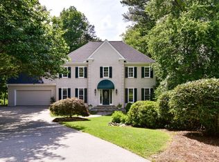 1509 Waynesborough Ct, Marietta, GA 30062