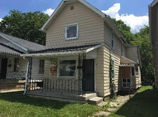 421 N Chester Ave, Indianapolis, IN