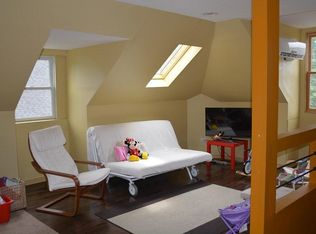 161 Beacon St #2, Hartford, CT 06105