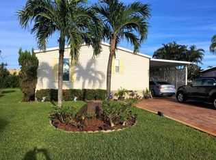 4021 68th Pl N, West Palm Beach, FL 33404