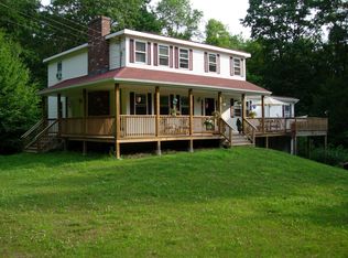 292 Fowler Rd, Northbridge, MA 01534