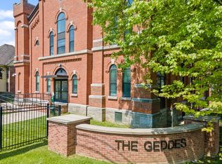 1700 W Genesee St APT 208, Syracuse, NY 13204