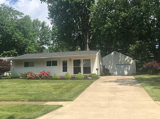 111 Forest Hills Dr, Huron, OH