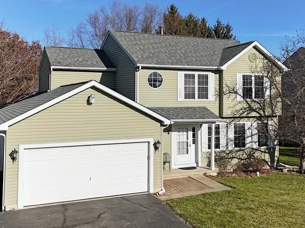 8214 Balsam Ct, Fox Lake, IL 60020