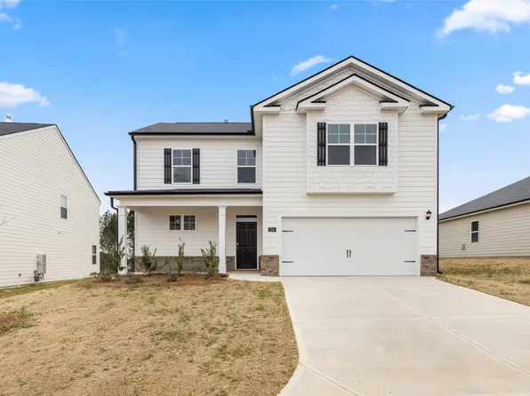 214 Donnington Ct, Aiken, SC 29801